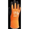 Wonder Grip WG-338O Thermo Plus latex koude beschermende handschoen