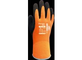 Wonder Grip WG-338O Thermo Plus latex koude beschermende handschoen