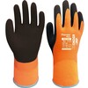 Wonder Grip WG-338O Thermo Plus latex koude beschermende handschoen