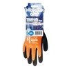 Wonder Grip WG-338O Thermo Plus latex koude beschermende handschoen