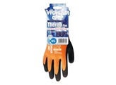 Wonder Grip WG-338O Thermo Plus latex koude beschermende handschoen