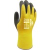 Wonder Grip WG-338W Thermo Plus latex koude beschermende handschoen