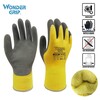 Wonder Grip WG-338W Thermo Plus latex koude beschermende handschoen