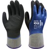 Wonder Grip WG-538 Freeze Flex Plus nitril koude beschermende handschoen