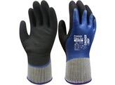 Wonder Grip WG-538 Freeze Flex Plus nitril koude beschermende handschoen