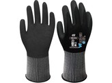 Wonder Grip WG-510 Oil nitril beschermende handschoen