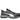 Puma 64.454.0 CHARGE BLACK LOW S1P ESD HRO SRC