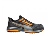 Puma 64.455.0 CHARGE ORANGE LOW S1P ESD HRO SRC