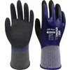 Wonder Grip WG-518W Oil Plus nitril beschermende handschoen