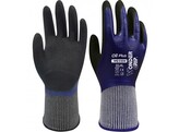 Wonder Grip WG-518W Oil Plus nitril beschermende handschoen