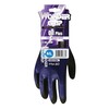 Wonder Grip WG-518W Oil Plus nitril beschermende handschoen