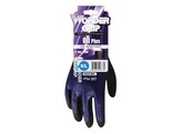 Wonder Grip WG-518W Oil Plus nitril beschermende handschoen