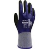 Wonder Grip WG-518W Oil Plus nitril beschermende handschoen