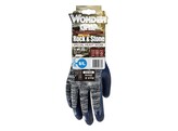 Wonder Grip WG-333 Rock   Stone latex snijbeschermingshandschoen Level B