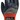 Wonder Grip WG-333  Rock   Stone latex snijbeschermingshandschoen Maat 07