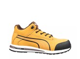 Puma 63.318.0 DASH WHEAT MID S3 HRO SRC