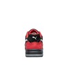 Puma 64.463.0 AIRTWIST BLACK-RED LOW S3 ESD HRO SRC