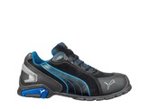 Puma 64.275.0 RIO BLACK LOW S3 SRC