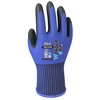 Wonder Grip WG-500B Flex nitril beschermende handschoen