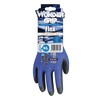 Wonder Grip WG-500B Flex nitril beschermende handschoen