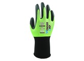 Wonder Grip WG-1855HYS U-Feel Spe DYT Yellow