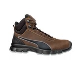 Puma 63.012.2 CONDOR BROWN MID S3 ESD SRC