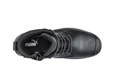 Puma 63.073.0 CONQUEST BLK CTX HIGH S3 CI HI WR HRO SRC