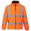 Portwest F300 High Vis meshvoering Fleece Orange