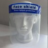 Face Shield 19-003