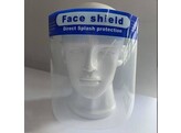 Face Shield 19-003