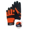 PSP 39-501 Mechanic Hi-Vis Orange Pro