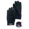 PSP 39-600 Mechanic Winter Black Pro