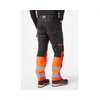 HH-77420 ALNA 2.0 HI VIS WERKBROEK CL 1 BL/OR