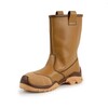 Perf 30-600 Norfolk Cap S3 Offshore Boot