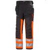 HH 77422 ALNA 2.0 HI VIS WERKBROEK CL 1