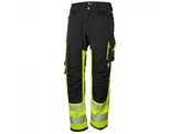 HH 77422 Pantalon de Construction Cl 1 Hi Vis Alna 2.0