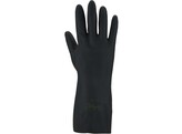 Asatex 3470 Chemical Protective Glove - Polychloroprene