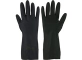 Asatex 3470 Chemicalien beschermende handschoen - Polychloropreen