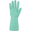 Asatex 3450 Chemical Protective Glove - Nitrile Green