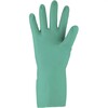 Asatex 3450 Chemical Protective Glove - Nitrile-ECO Green