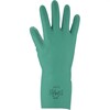 Gant de protection chimique Asatex 3450 - Nitrile-ECO Vert