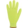 Asatex 3675WG Knitted Nitrile Winter Glove