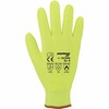 Asatex 3675WG Knitted Nitrile Winter Glove