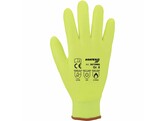 Asatex 3675WG Knitted Nitrile Winter Glove