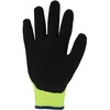 Asatex 3675W Knitted Latex Winter Glove