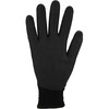 Asatex 3677V Gebreide HPT Winterhandschoen Zwart