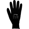 Asatex 3677V Knitted HPT Winter Glove Black