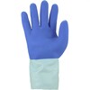 Asatex 3454 Chemical Protective Glove - Nitrile