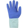 Gant de protection chimique Asatex 3454 - Nitrile