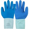 Asatex 3454 Chemical Protective Glove - Nitrile